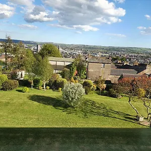 Habitación en casa particular A Room With A View, Cork