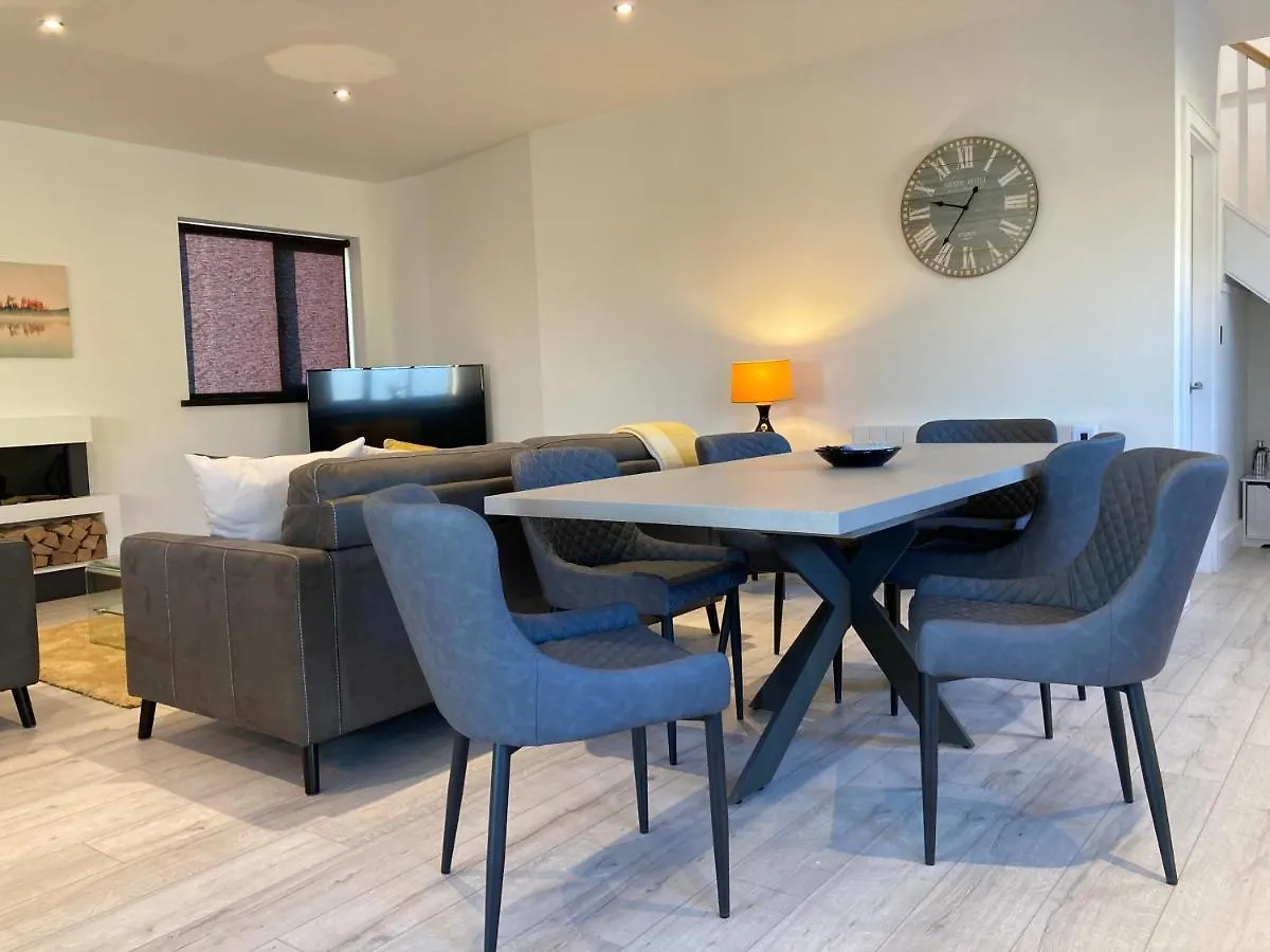 The Grasslands Holiday Home, Cork