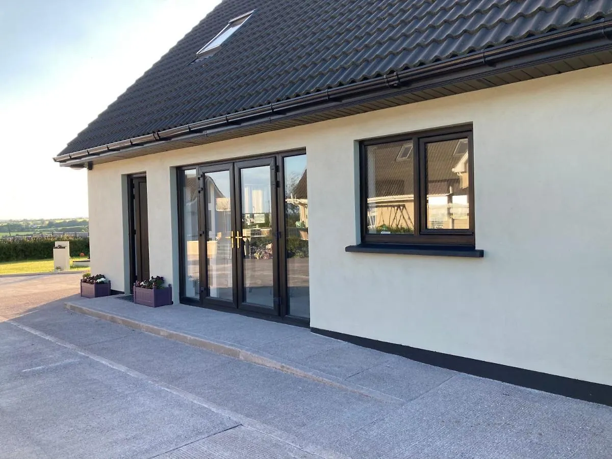 The Grasslands Holiday Home, Cork
